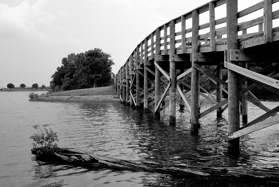 Boomer Lake