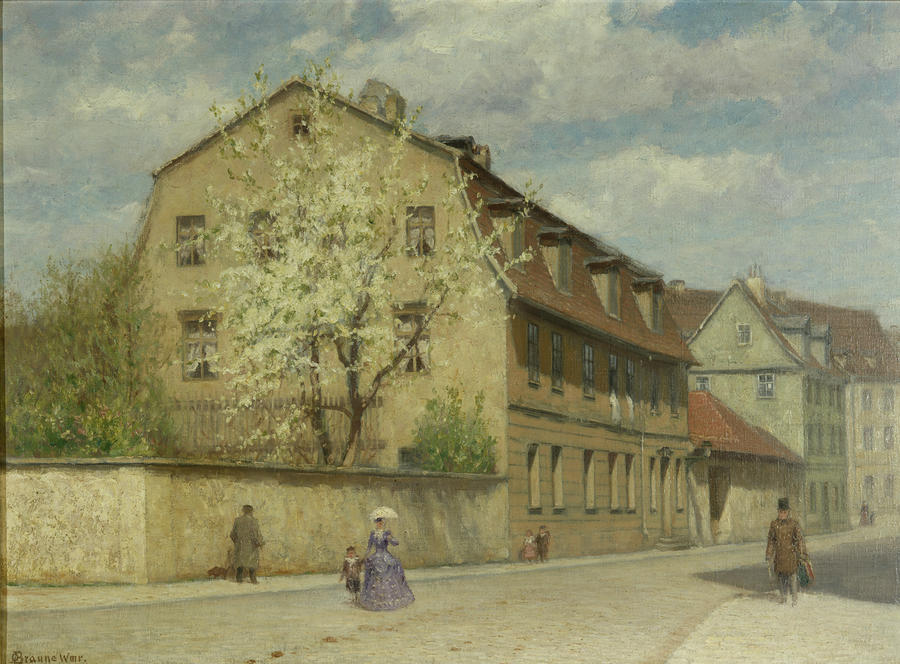 Weimar Painting