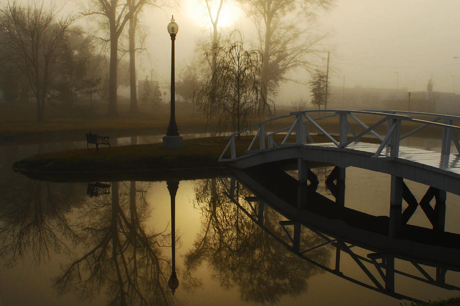 archer bridge