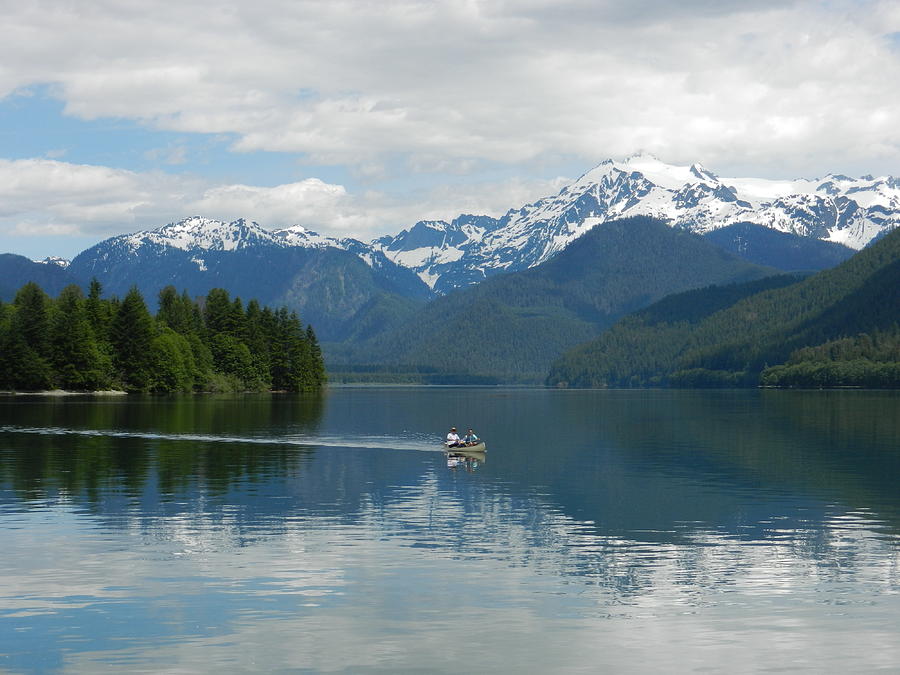 Baker Lake