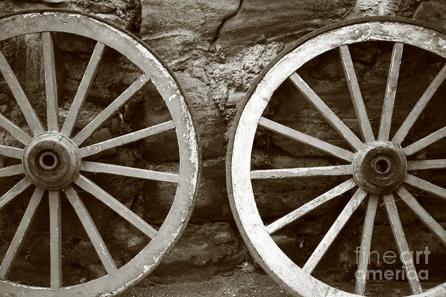 Avila Wheels