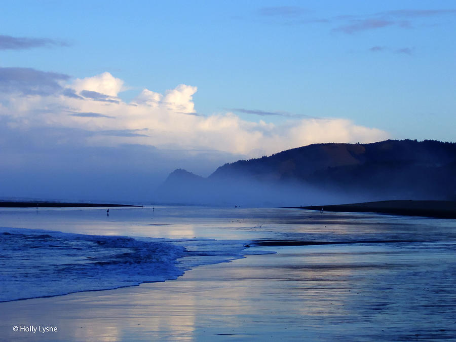 Cascade Head