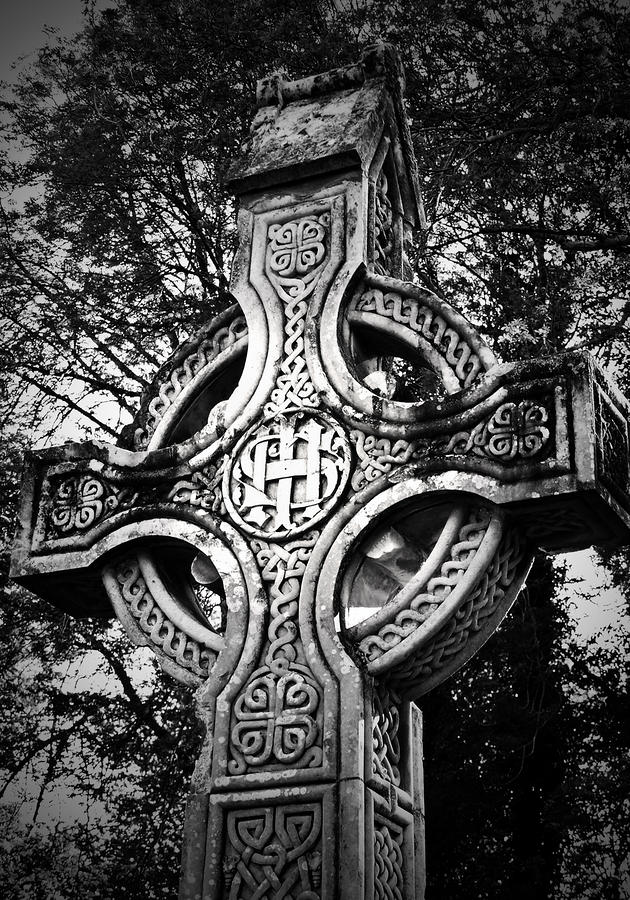 celtic art ireland