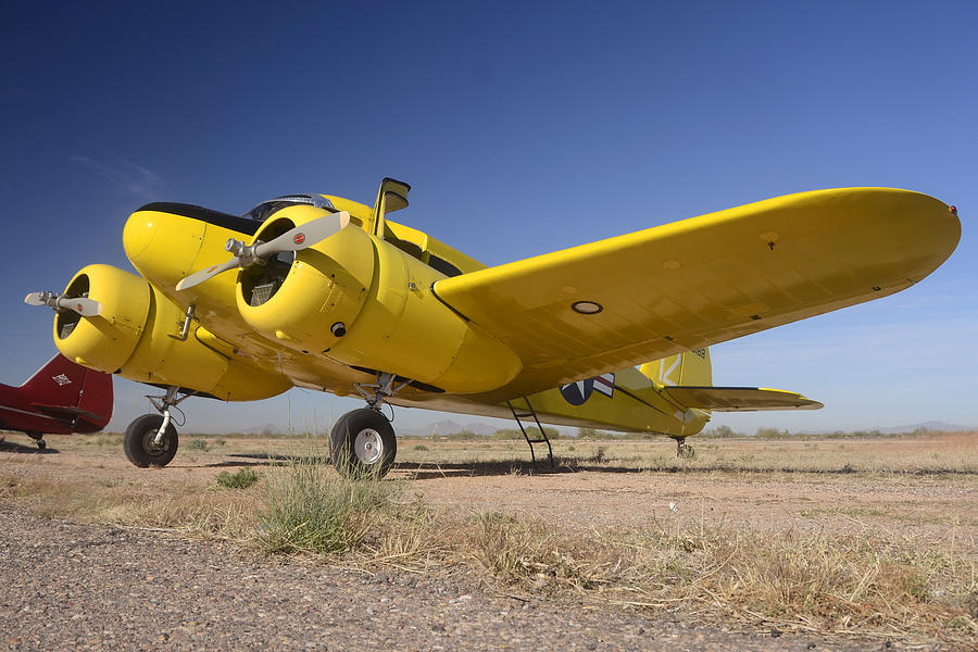 Cessna T50