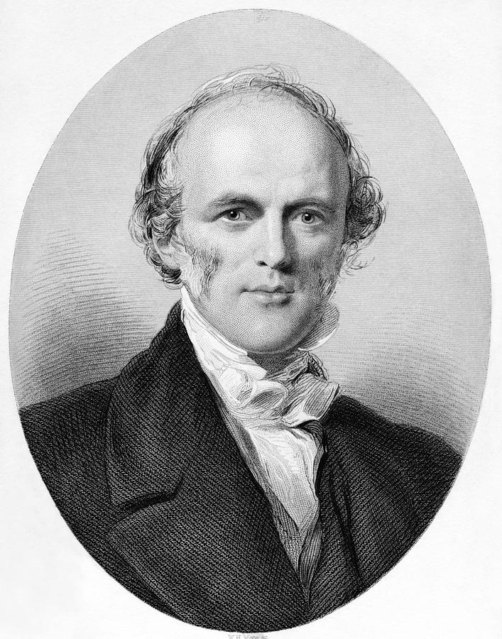 Charles Lyell