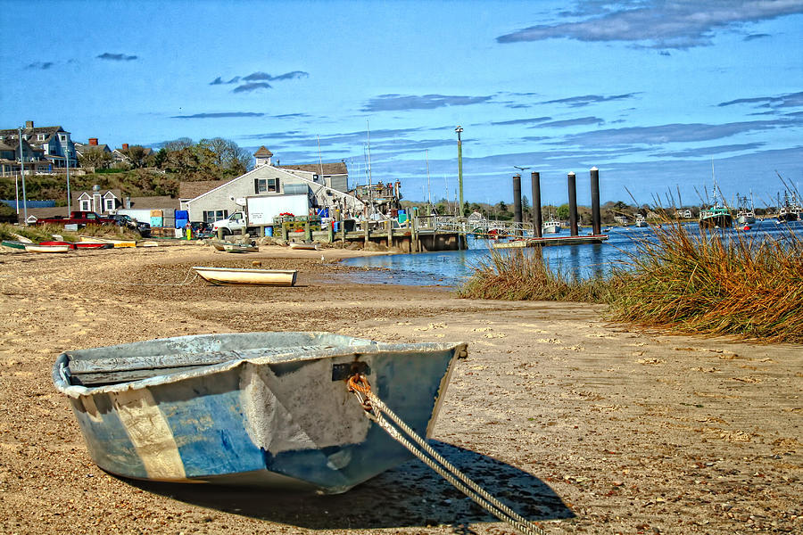 chatham harbor