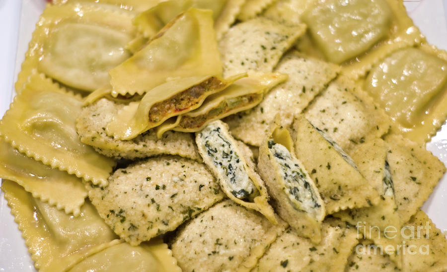 cheese filled pasta cheese filled pasta