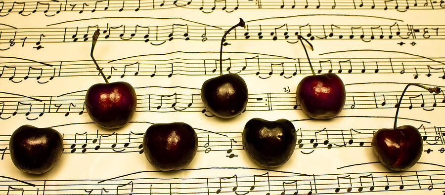 Cherry Song