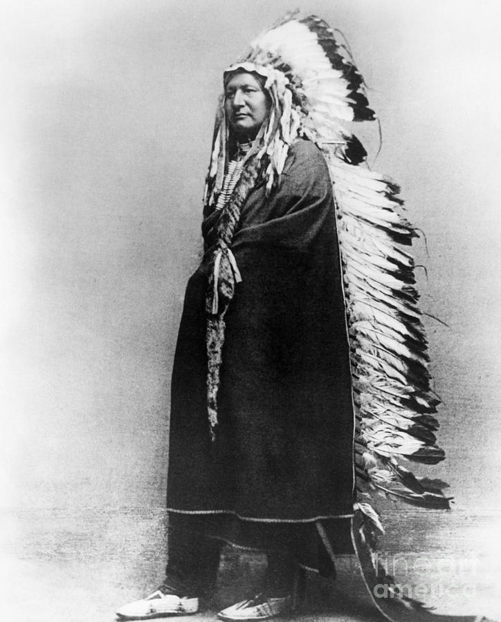 Cheyenne Indian Art