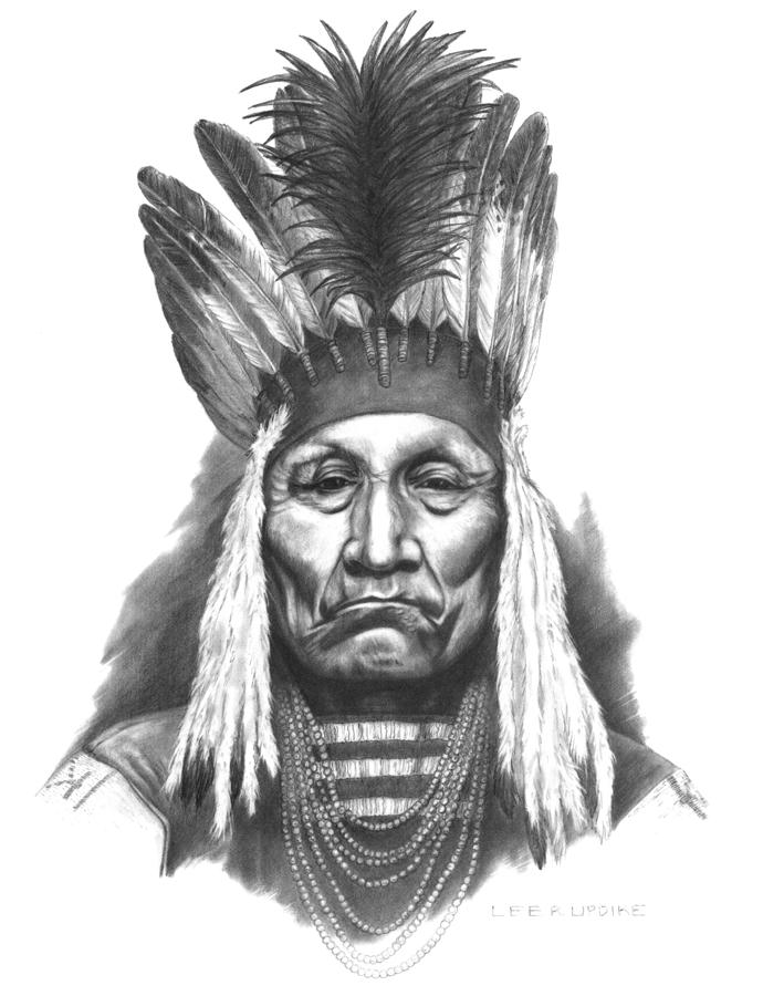 chief bear