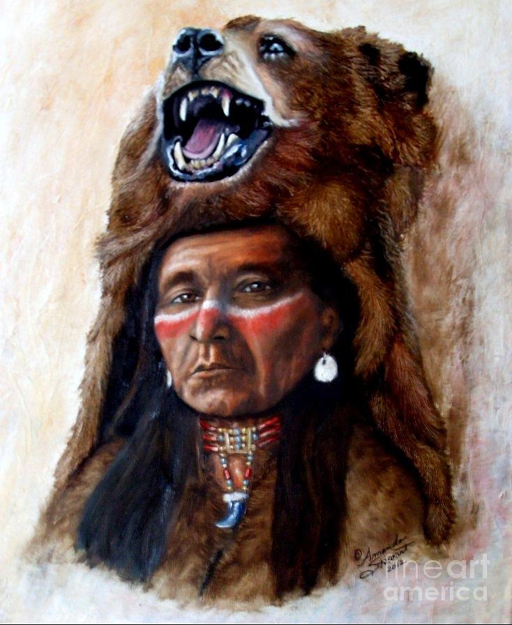 chief bear