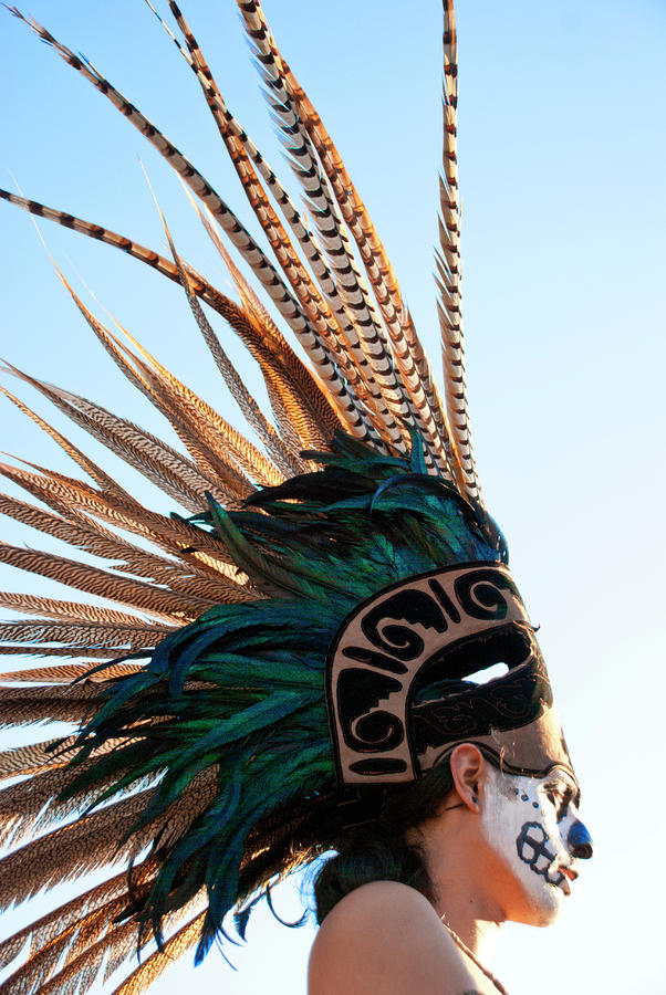 Chieftain Headdress