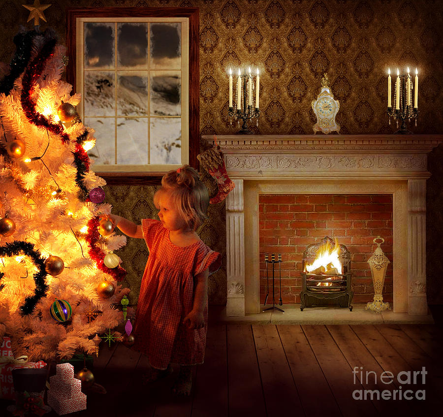 christmas magic photograph by eugene james christmas magic photograph by eugene james