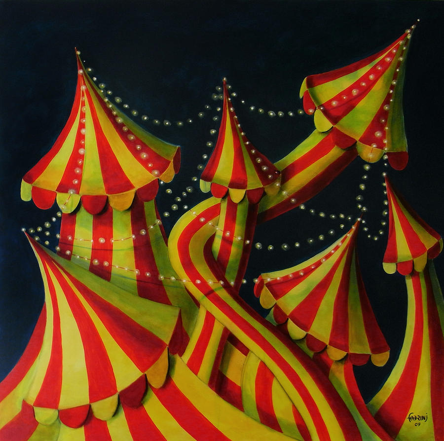 Circus City