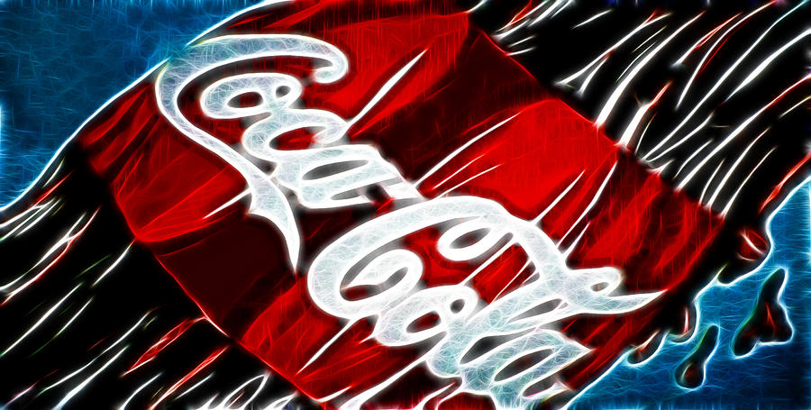 Neon Coke