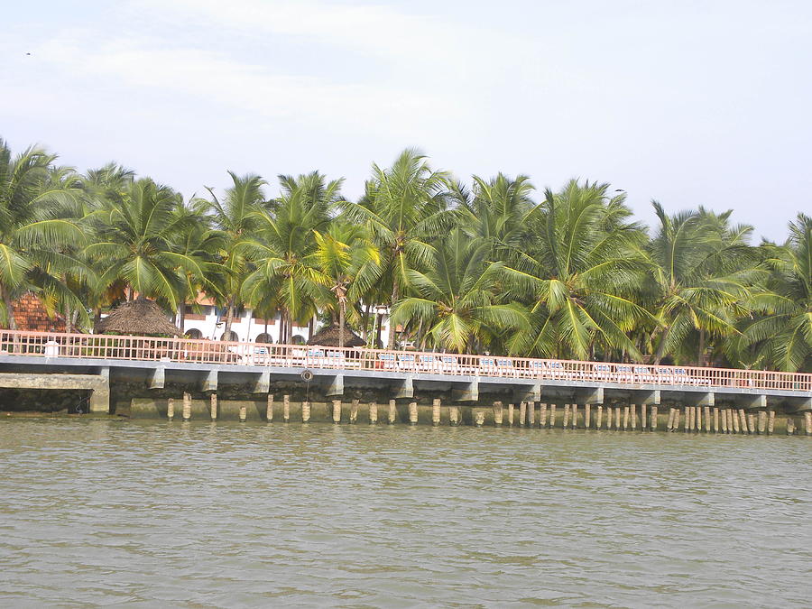 Coco Bridge by Aim to be Aimless Coco Bridge Photograph Coco Bridge