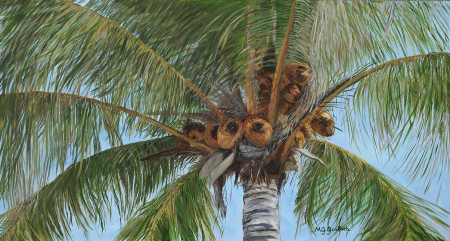 Florida Coconuts