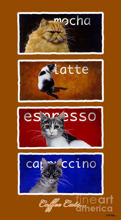 Cats Coffee