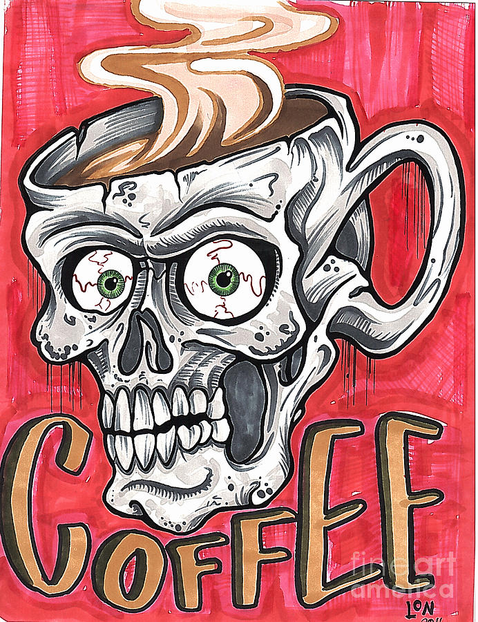 cup of lon