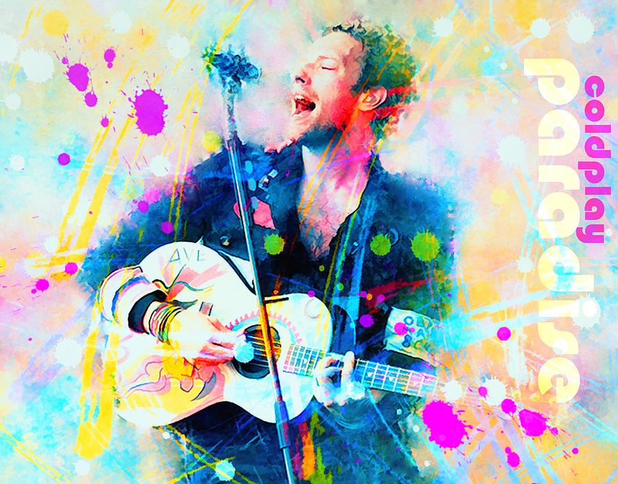 Coldplay On Stage Michael Brown Pdf Converter