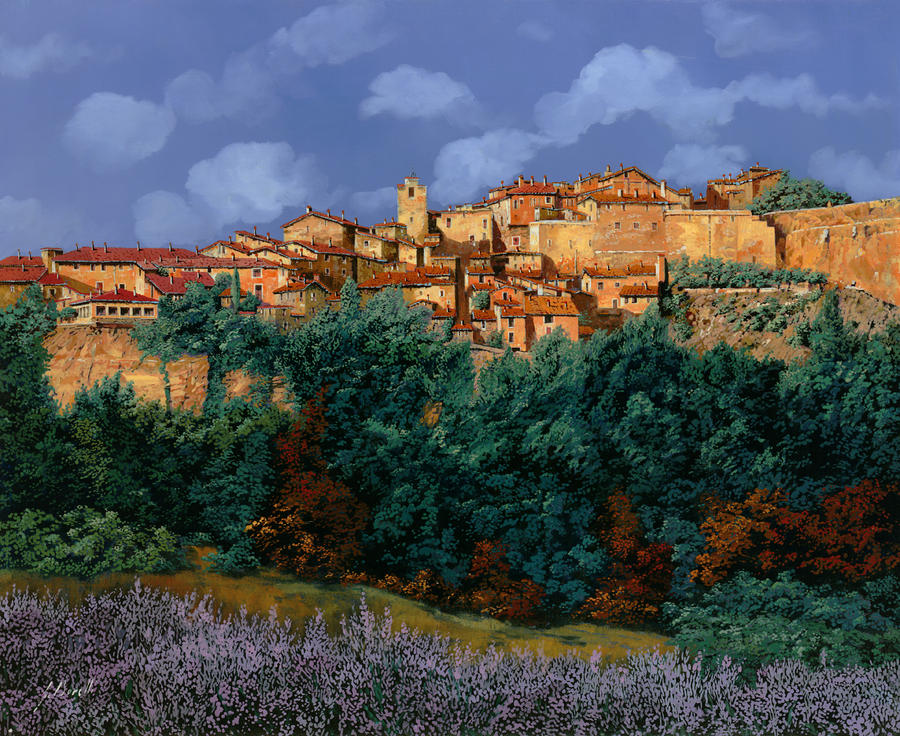 Di Provenza colori di provenza by guido borelli Di Provenza colori di provenza by guido borelli