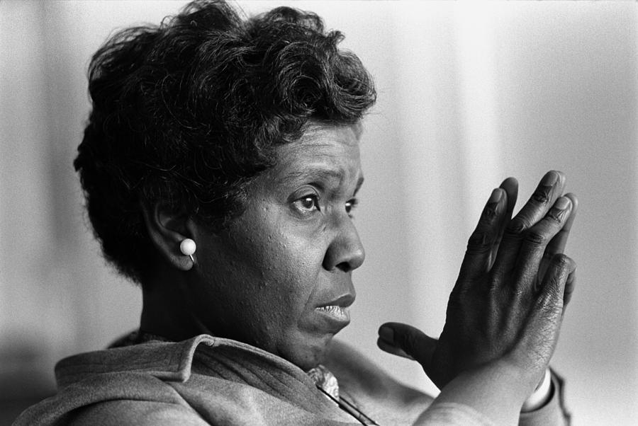 Barbara Jordan : Barbara Jordan: "We Believe In Equality For All, And ...