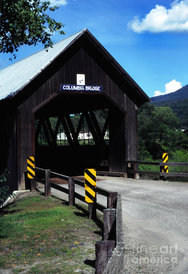 Vermont New Hampshire