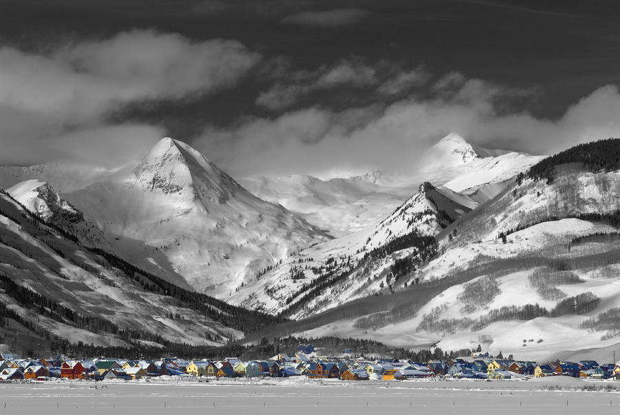 Crested Butte