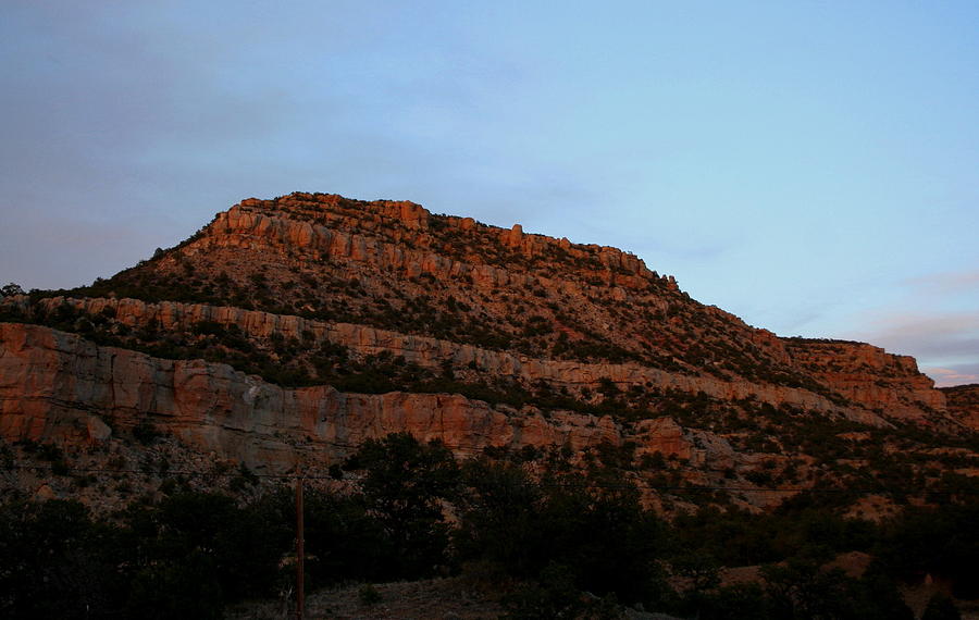 Crownpoint New Mexico Photograph