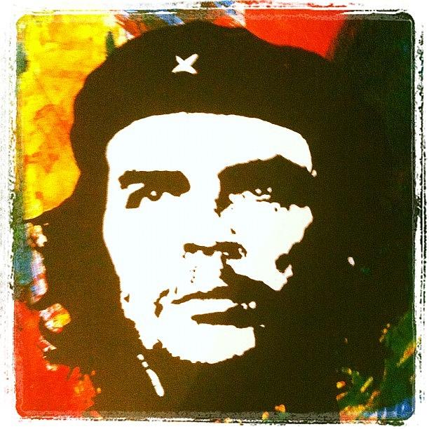 Cuban Che