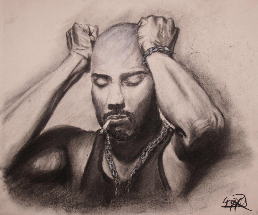 Dmx Drawing