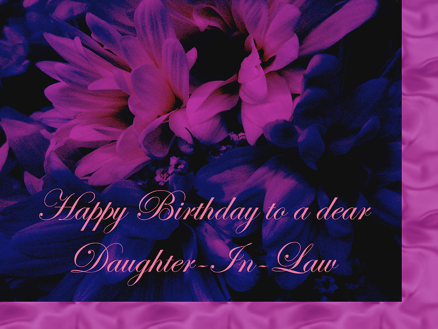 happy birthday daughter clipart - photo #40