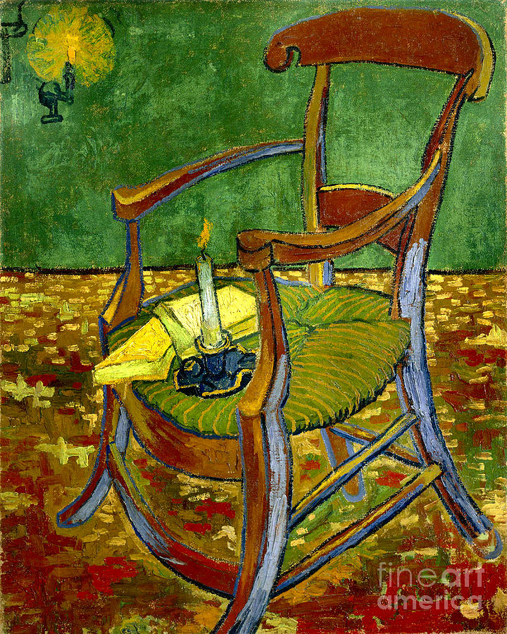 gauguin paintings