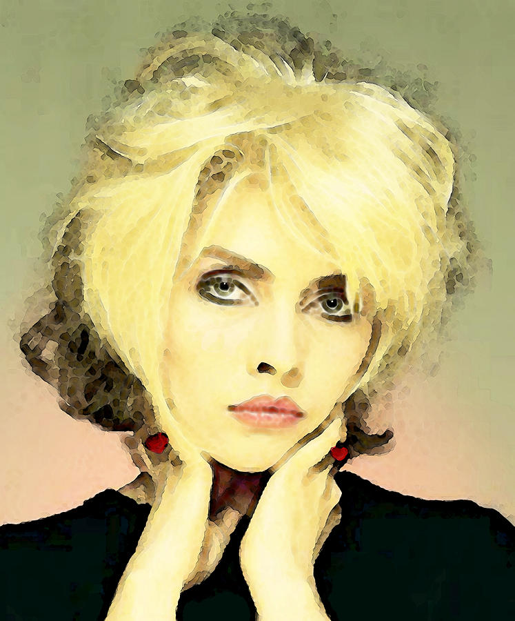 Debbie Harry Pictures