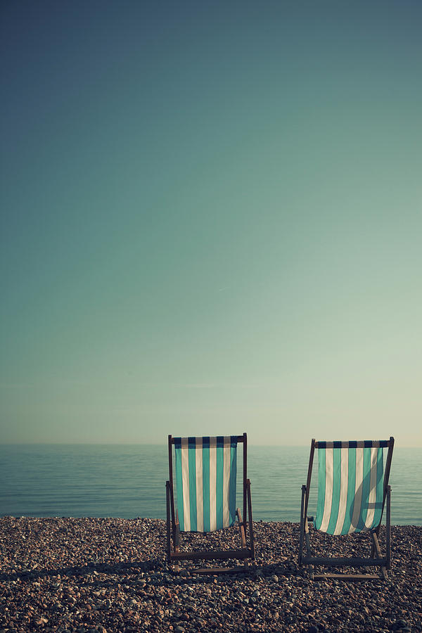 deck chairs brighton