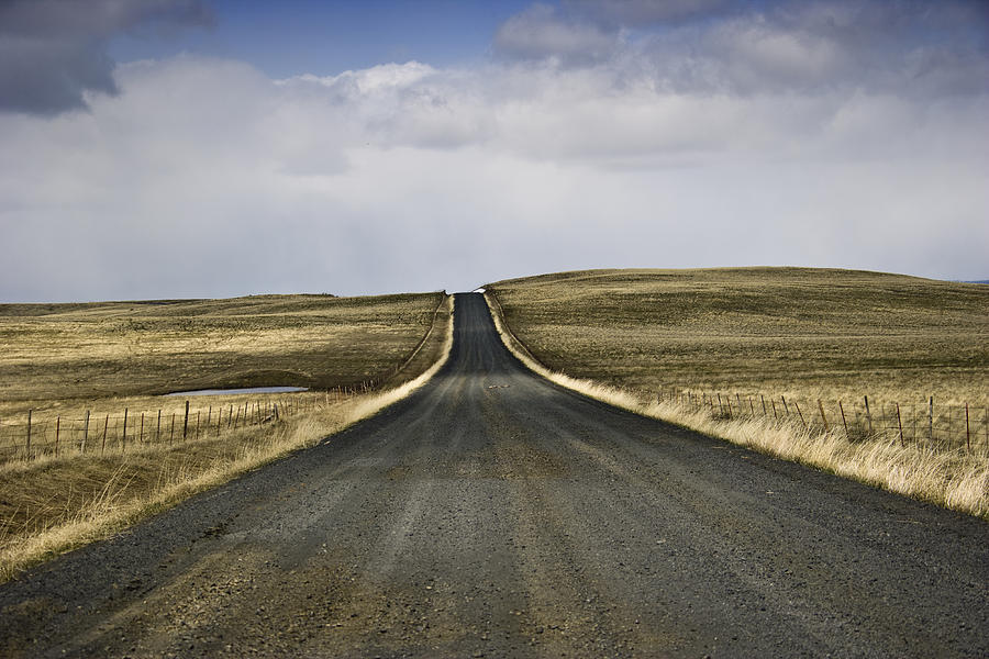 deserted-country-road-photograph