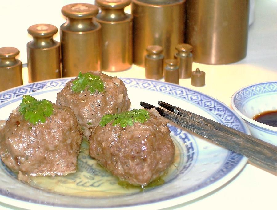 Beef Balls