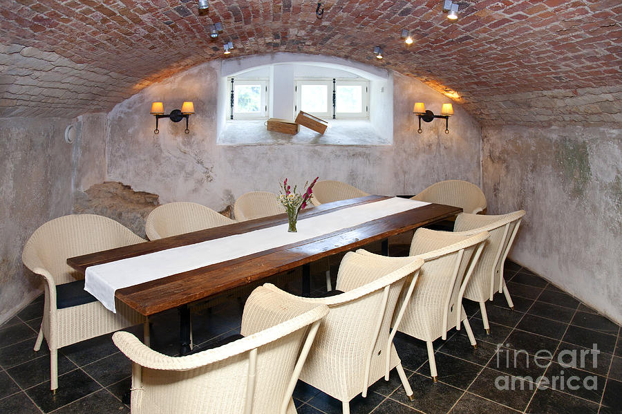 Dining Room Table Photograph Dining Room Table Photograph