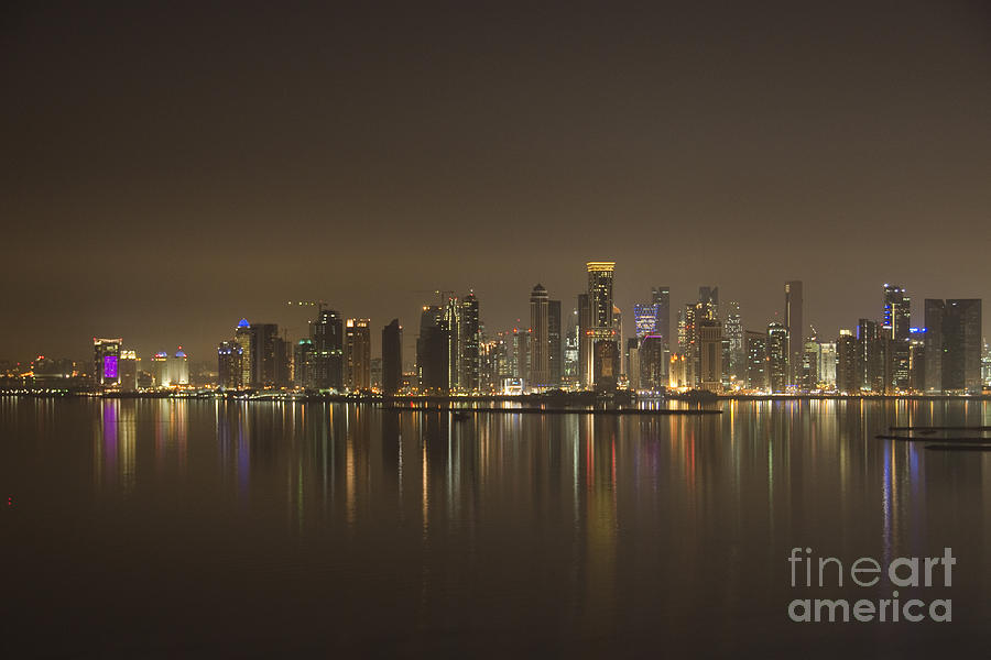 Doha Night