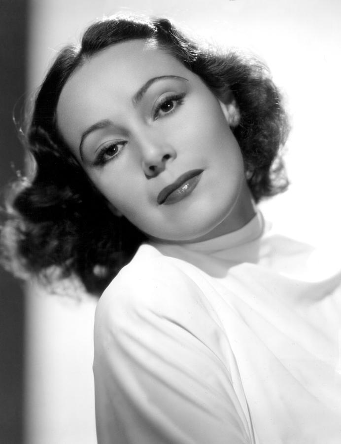 Dolores Del Río Dolores Del Río