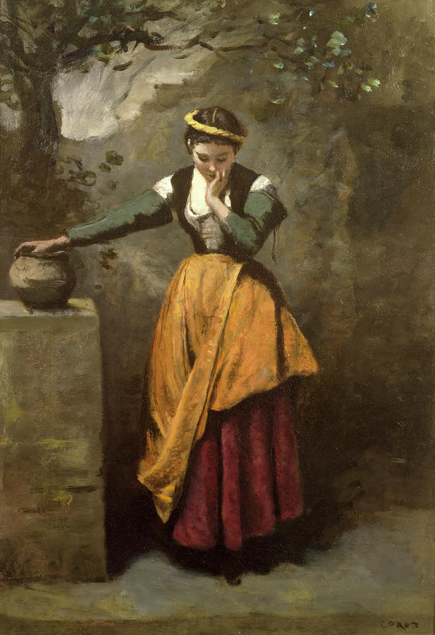 art print jean baptiste