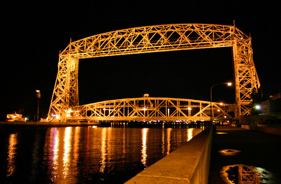 Duluth Bridge