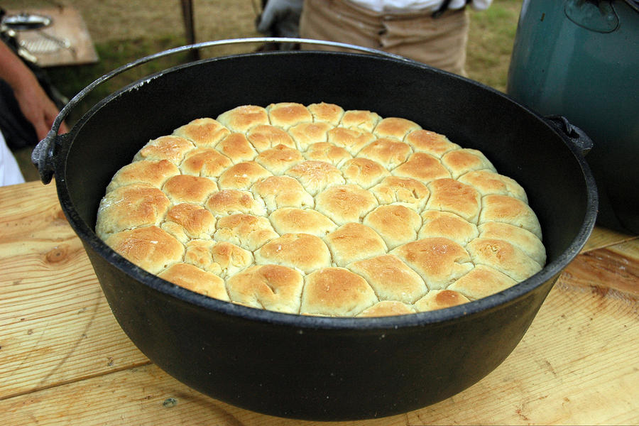 vanilla biscuits recipe