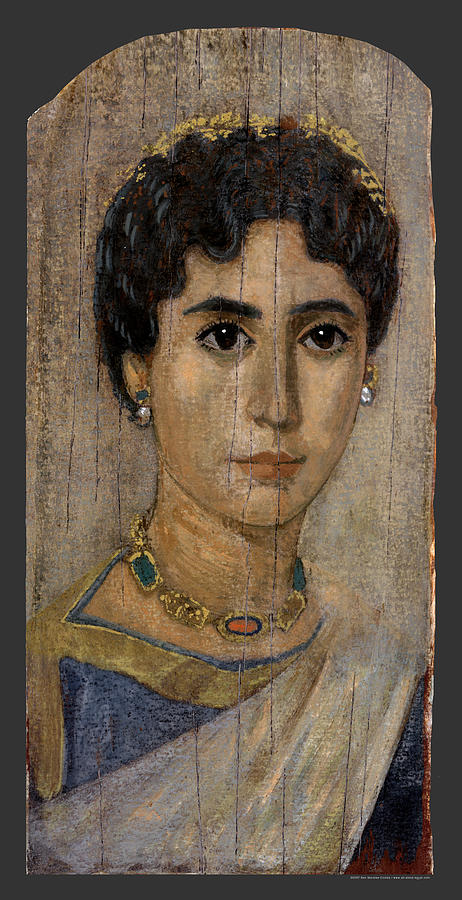 Egyptian Portraits