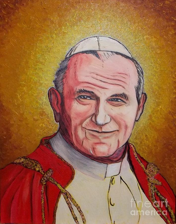 El Papa by Roberto Rivera - el-papa-roberto-rivera