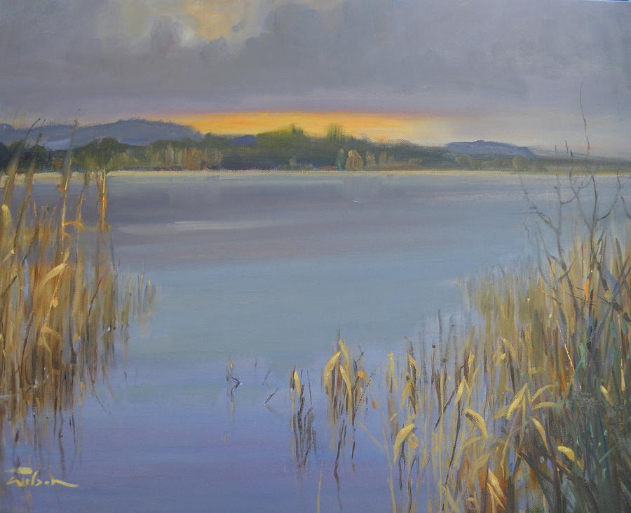 Lake Reeds