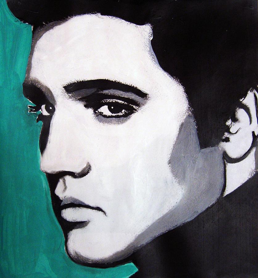 Elvis Art