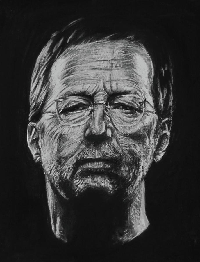 Eric Clapton