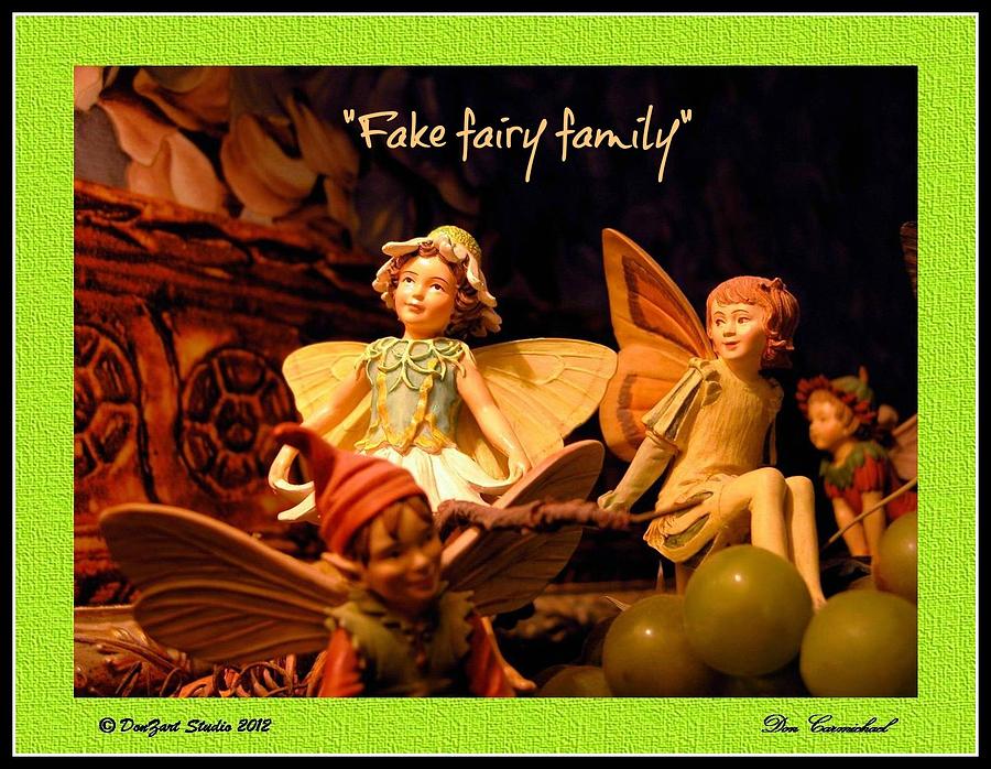 Fairy Family
