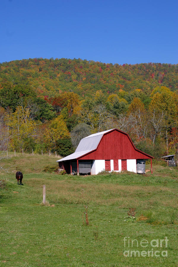  - fall-color-and-barn-sarah-burnett
